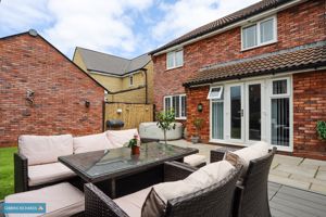Garden- click for photo gallery